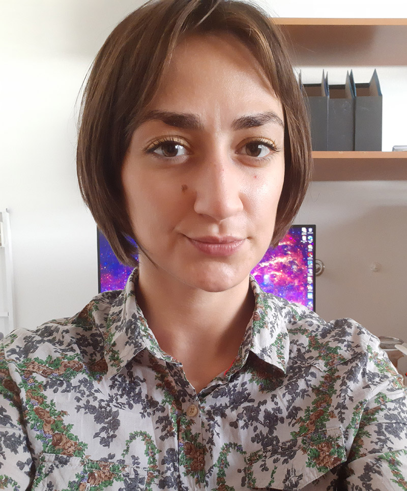 Anja Mirjanic